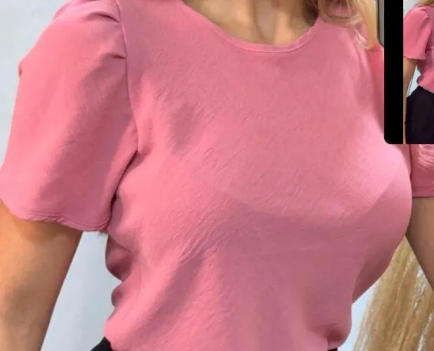 Blusa