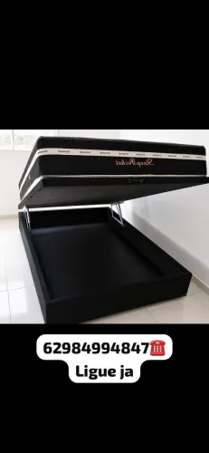 Cama de casal 
