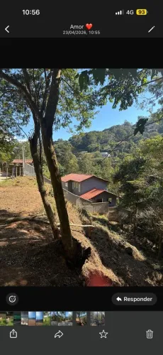 Terreno em Itaipava