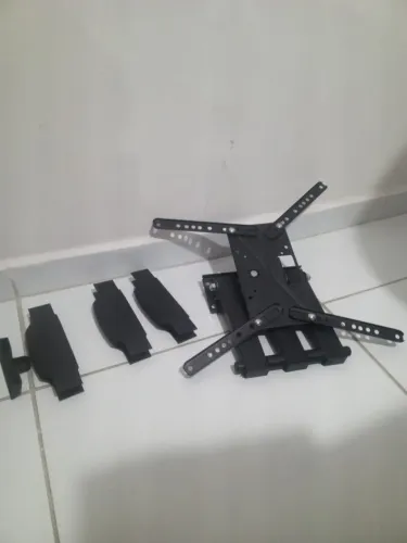 Suporte articulado para tv