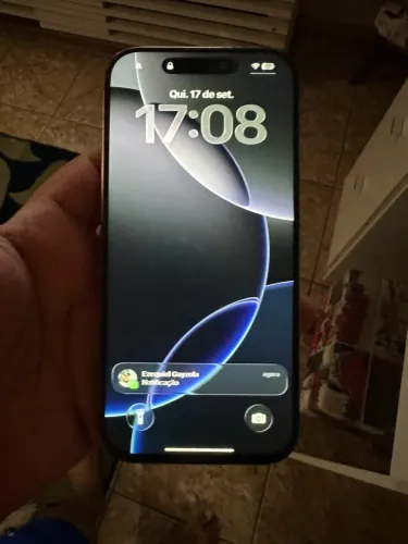 iPhone 16 pro