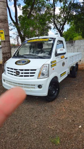 Effa V21 Pick-up CS 1.3 16V 2P 2022