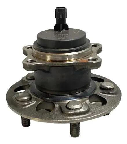 Cubo Rolamento Roda Tras Corolla Cross 2023 6.000km