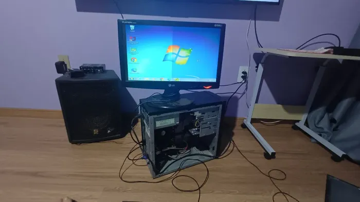 Computador antigo