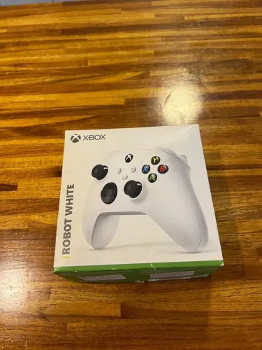 Controle Xbox Series S + Brinde