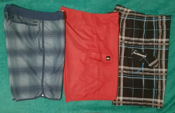 Boardshorts Quiksilver