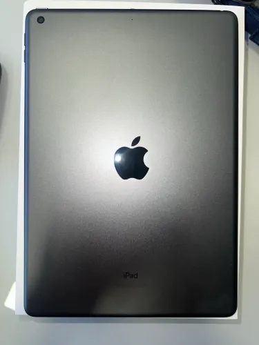 Ipad 9ª Geração 64Gb
