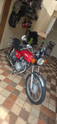 CB BOLINHA 1982