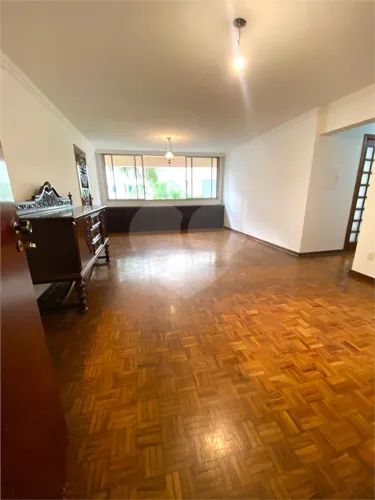 Apartamento com 4 quartos à venda ou para locação em Itaim bibi - SP