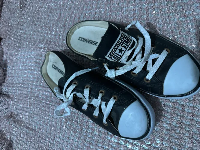 Sapa tênis all star