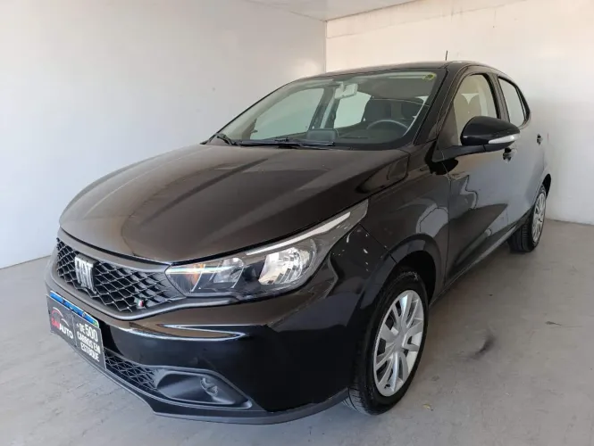 Fiat Argo Drive 1.0 6V Flex 2025