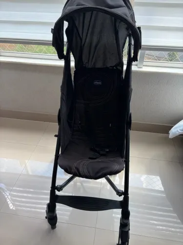 Carrinho de bebê Chico li-te way