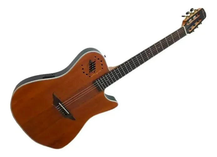 Violão top 