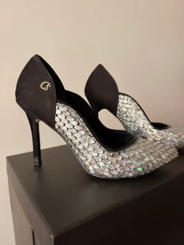 Scarpin Carmen Steffens 