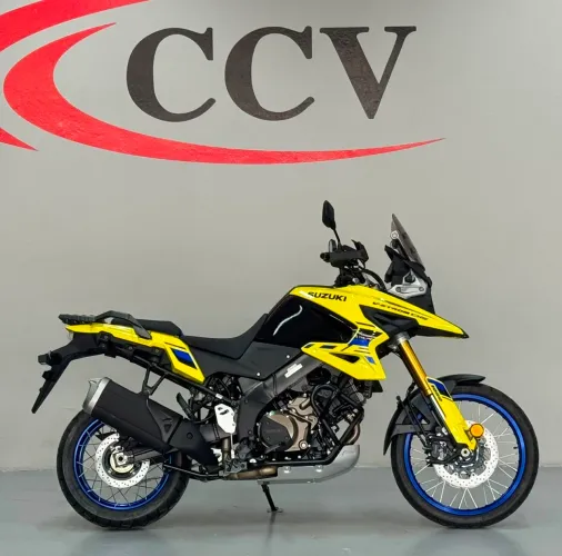 Suzuki - V-Strom 1050 DE 0 KM