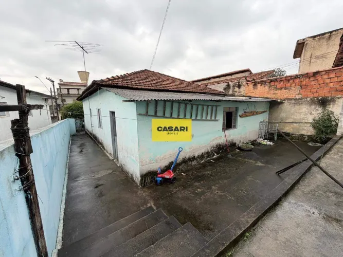 Terreno à Venda em Excelente Localização | Ideal para Galpão, Prédio e Empreendimentos