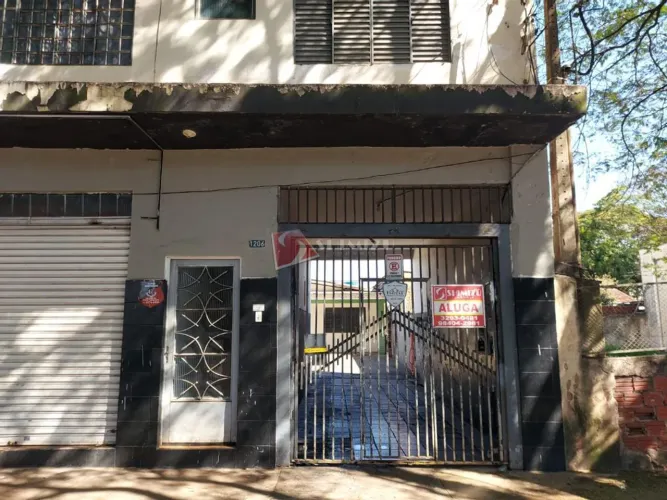 Casa para Alugar Maringá 3 Quartos Vila Nova com 4 Vagas