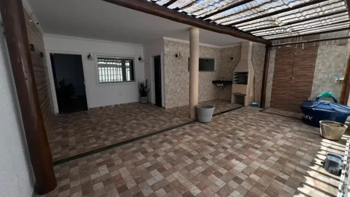 Casa Bairro Loteamento Recife