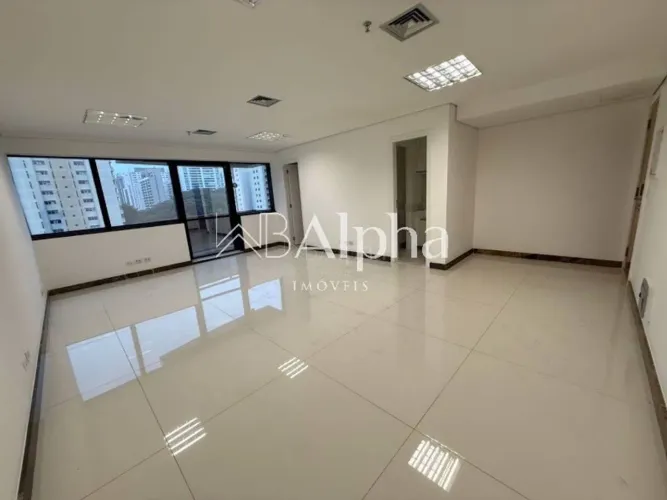 Sala, 44 m² - venda por R$ 509.000,00 ou aluguel por R$ 4.956,35 - Alphaville Industrial -