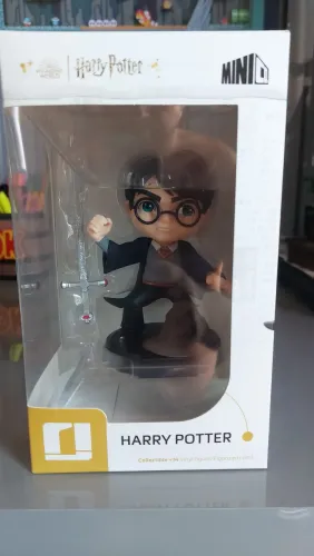 Minico Harry Potter Wizarding World