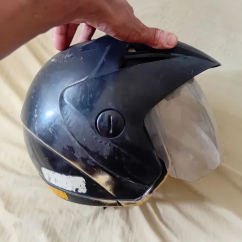 Capacete 