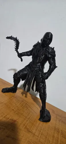 Noob Saibot 