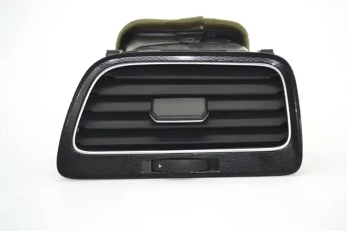 Difusor Ar Lateral Direito Painel Vw Golf Gti 2014 Original