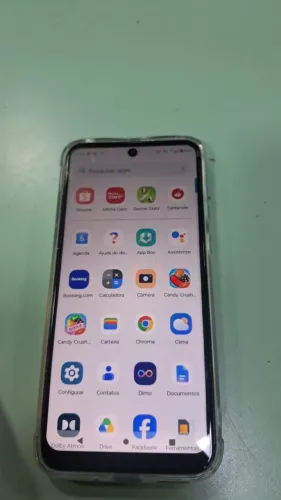 Moto G 31