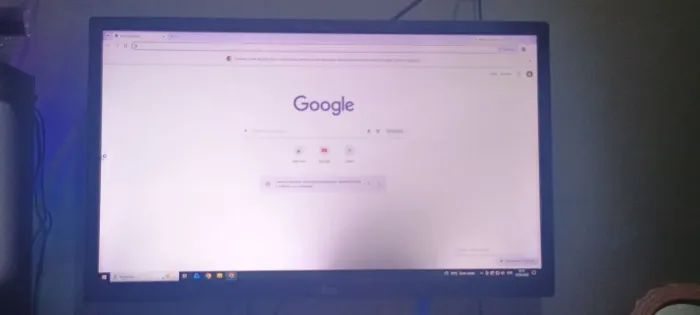 Monitor MnBox 23,8" (Ler a Descrição)