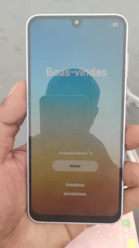 Samsung Galaxy A15