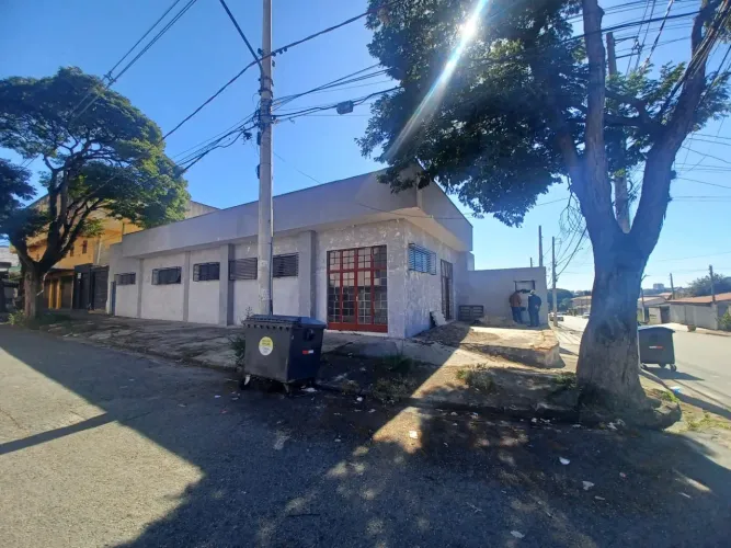 SALAO COMERCIAL em SOROCABA - SP, CENTRAL PARQUE SOROCABA