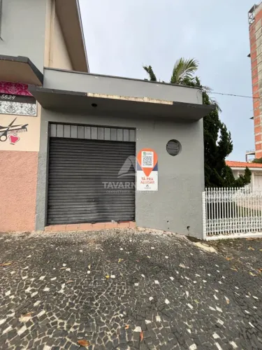 Loja no Centro!