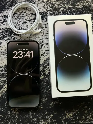 IPHONE 14PRO