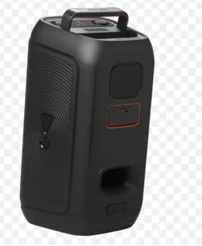 Vendo caixa de som JBL 120, partybox clube ela tem 160w RMS de potência nova