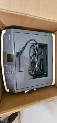 Impressora Lexmark ms610dn
