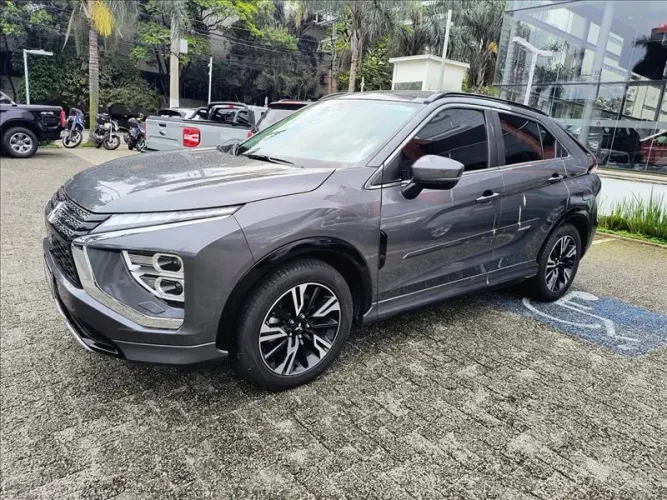 Mitsubishi Eclipse Cross HPE-S 1.5 AWD 165cv Aut. 2025