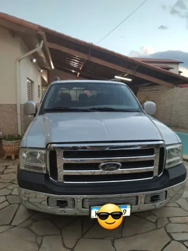 F350 F 350 F-350 cabine dupla