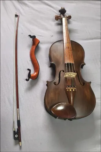 Viola de arco 