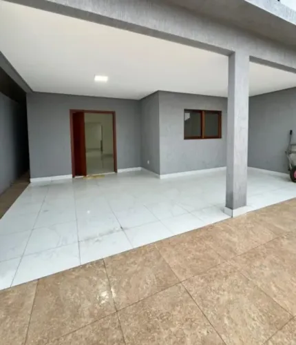 Casa Pronta a Venda no Jacarecanga 