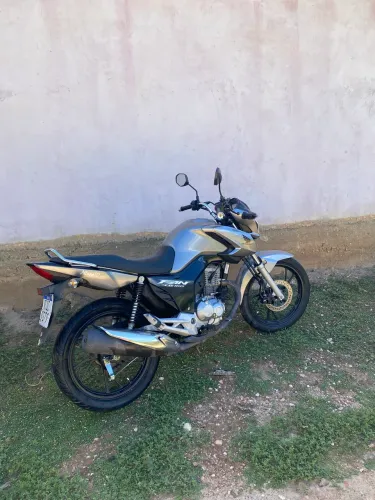 Vendo fan 160 2022