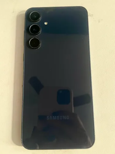 Galaxy A55 5G