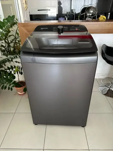 Brastemp 12kg muito nova