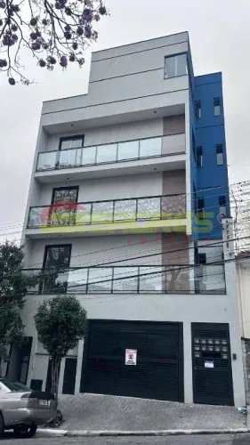 Aluguel - Apartamento 57 m² com 02 quartos e 01 vaga na Vila Guilherme