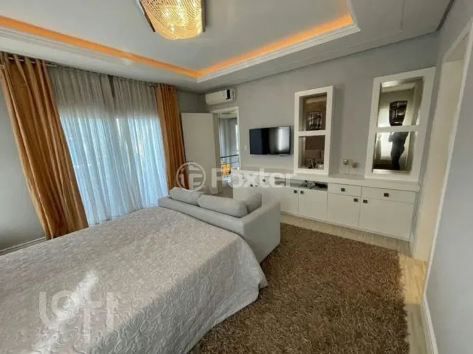 Casa em Condomínio à venda Avenida Açucena, Estância Velha - Canoas