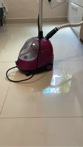 Passadeira elétrica