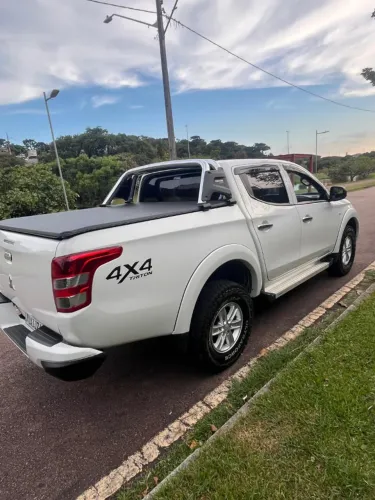 Mitsubishi L200 Triton Sport GLS 2.4 CD Diesel Aut. 2023