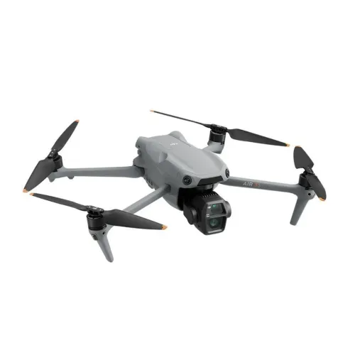 Drone Dji Air 3s Fly More combo RC2 (com tela ) - lacrado e homologado