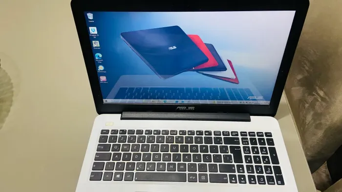 Notebook Asus Celeron n2940