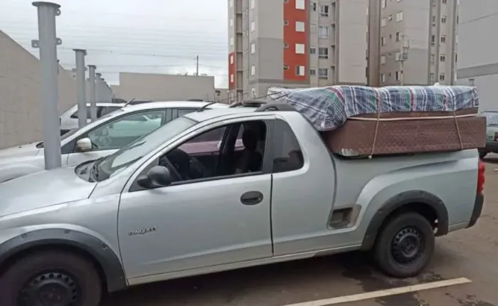 Frete ,,, fretes ,,, toda Londrina e região