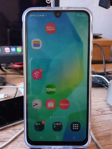 Vendo Samsung A16